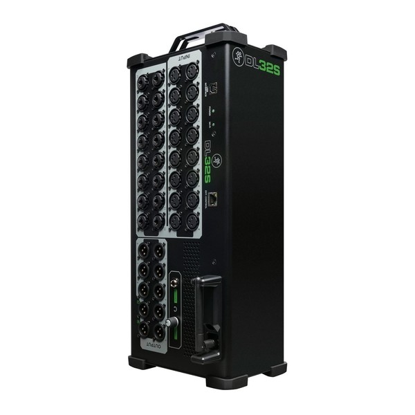 DISC Mackie DL32S Wireless Digital Mixer with Gator Flight Case at