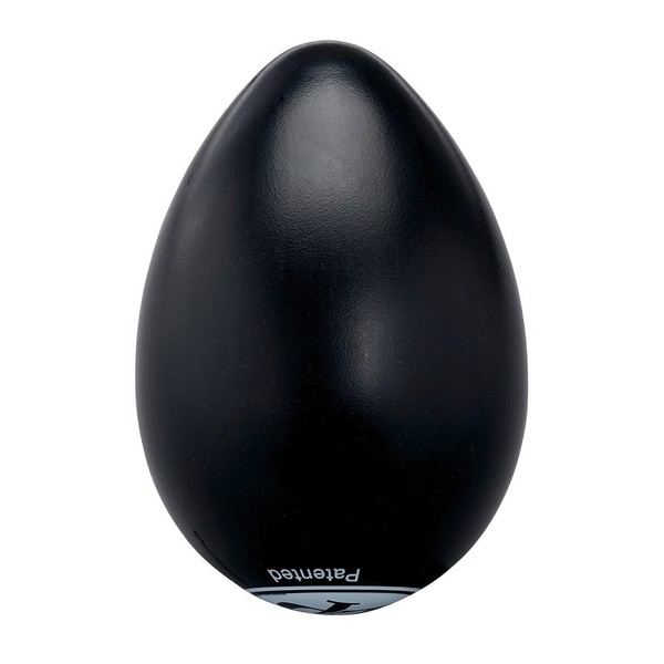LP Shaker Big Egg, Black