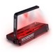 RockBoard LED Light Pedalboard Illumination - red