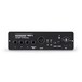 RockBoard MOD 5 Cab SIM & DI Patchbay - front