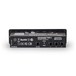 RockBoard MOD 5 Cab SIM & DI Patchbay - back