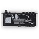 RockBoard MOD 5 Cab SIM & DI Patchbay - top