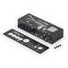 RockBoard MOD 5 Cab SIM & DI Patchbay - kit