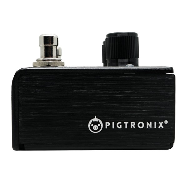 Pigtronix Infinity 2 Looper Pedal - Side