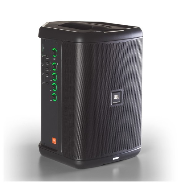JBL EON ONE Compact All-In-One Rechargeable Personal PA - right