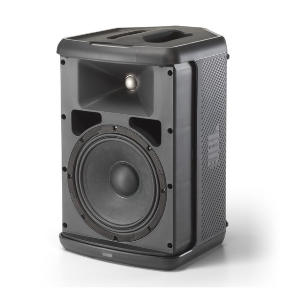 JBL EON ONE Compact All-In-One Rechargeable Personal PA - no grille