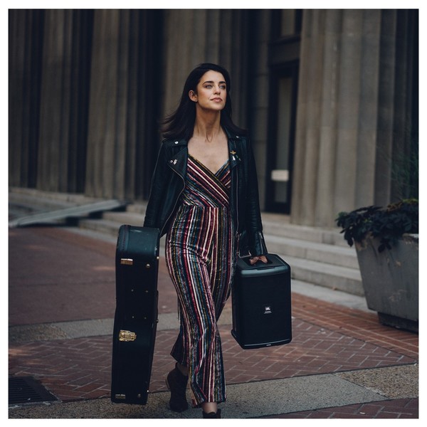 JBL EON ONE Compact All-In-One Portable PA Speaker - Nearly New at