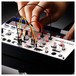 Korg Volca Close Up 3