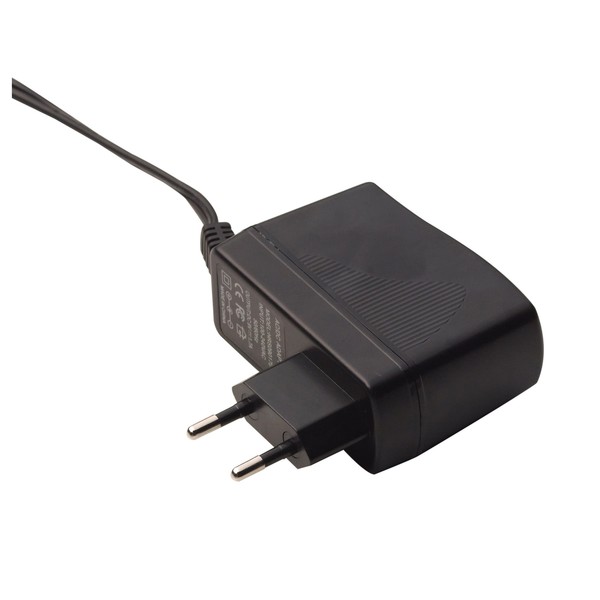 RockBoard Power Ace DC Power Supply, EU Plug - plug