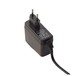 RockBoard Power Ace DC Power Supply, EU Plug - top plug