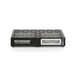 RockBoard QUAD 4.1 Pedalboard & ABS Case - front