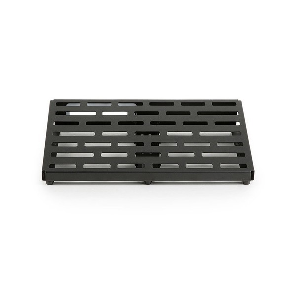RockBoard QUAD 4.1 Pedalboard & ABS Case - back