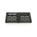 RockBoard QUAD 4.1 Pedalboard & ABS Case - back