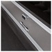 RockBoard QUAD 4.1 ABS Case - latch