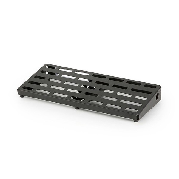 RockBoard TRES 3.1 Pedalboard - diagonal