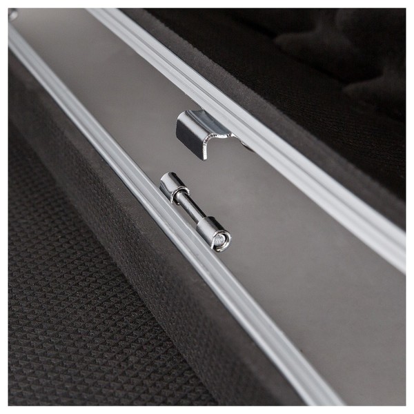 RockBoard TRES 3.1 ABS Case - latched