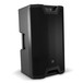 LD Systems ICOA 15 A BT 15'' Active PA Speaker with Bluetooth, Front Angled Right