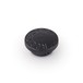 RockBoard StomPete Footswitch Topper 3 pcs, Black