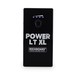 RockBoard Power LT XL, Carbon - front