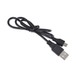 RockBoard Power LT XL, Carbon - usb cable