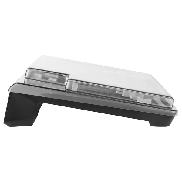 Rodecaster Pro Cover - Side