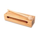 LP Aspire Wood Block, Large