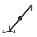 RockStand Electric Guitar Wall Hanger, Horizontal