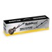 RockGear Electric Guitar Wall Hanger, Horizontal - box