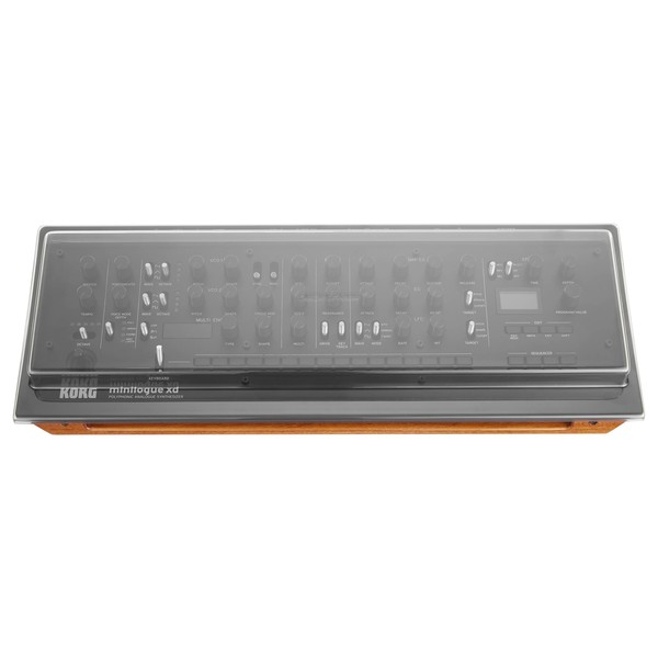 Minilogue XD Module Cover - Top