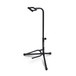 RockGear Single Guitar Stand, Black - stand