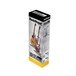 RockGear Single Guitar Stand, Black - box