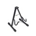 RockGear A-Frame Guitar Stand, Black