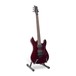 RockGear A-Frame Guitar Stand, Black - electric