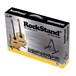 RockGear A-Frame Acoustic/Classical Guitar Stand, Black - box
