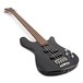 Warwick RockBass Streamer LX Bass, Solid Black