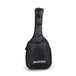 RockGear Basic Acoustic Guitar Gig Bag - front