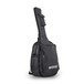 RockGear Basic Acoustic Guitar Gig Bag - side