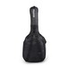 RockGear Basic Classical Guitar Gig Bag - back