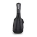 RockGear Basic Electric Guitar Gig Bag - back