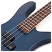 Warwick RockBass Streamer LX Bass, Ocean Blue