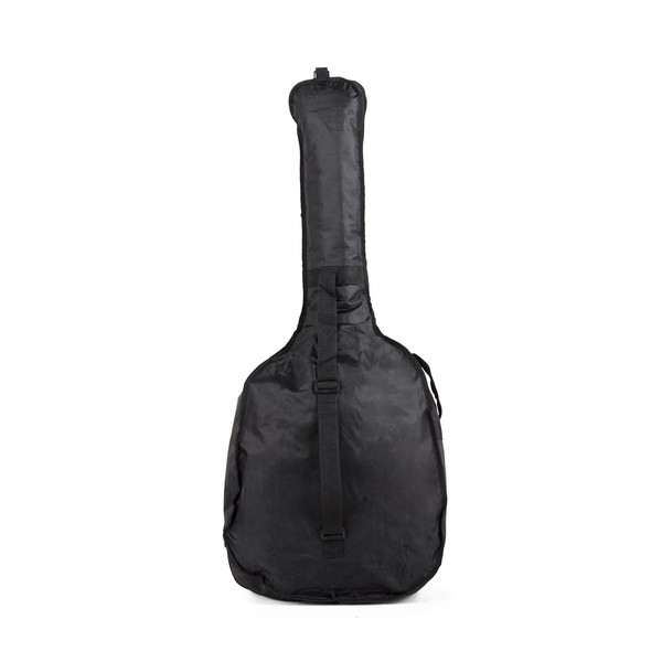 RockGear Eco Acoustic Guitar Gig Bag - back