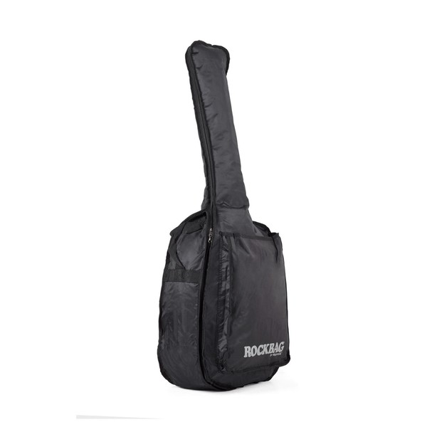 RockGear Eco Acoustic Guitar Gig Bag - side