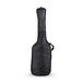 RockGear Eco Bass Guitar Gig Bag - back