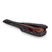 RockGear Eco Bass Guitar Gig Bag - open