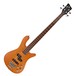 Warwick RockBass Streamer LX Bass, Honey Violin