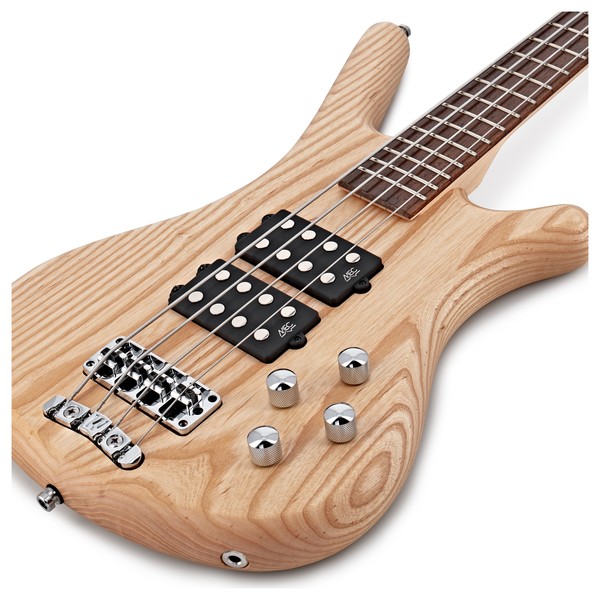 Warwick RockBass Corvette $$ Bass, Natural