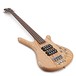 Warwick RockBass Corvette $$ Bass, Natural