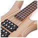 Warwick RockBass Corvette $$ Bass, Natural