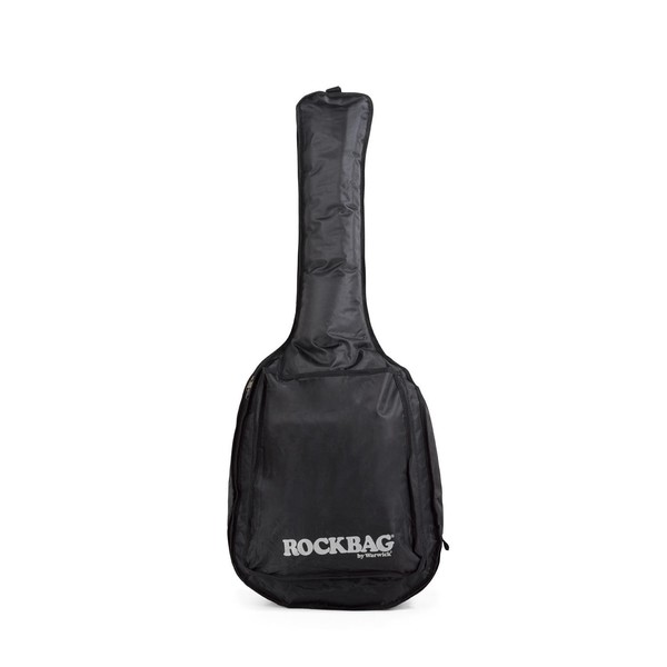 RockGear Eco Classical Guitar Gig Bag - front