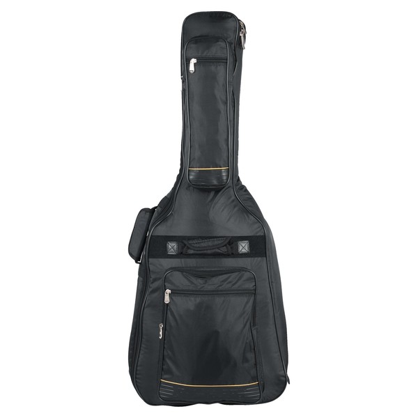RockGear B/PLUS Premium Acoustic Gig Bag - front